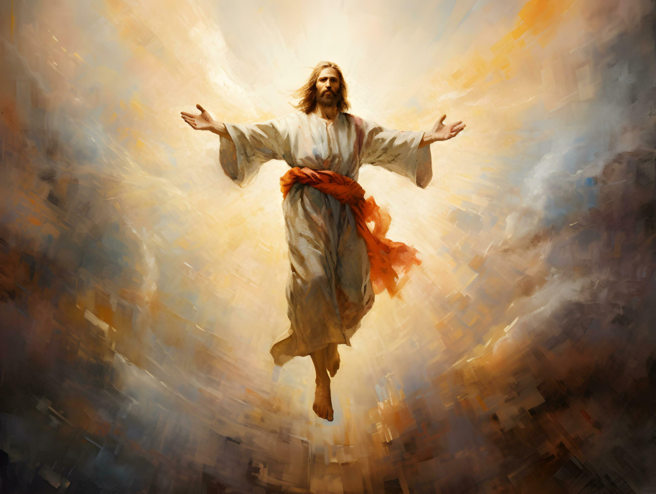 Christ's Return